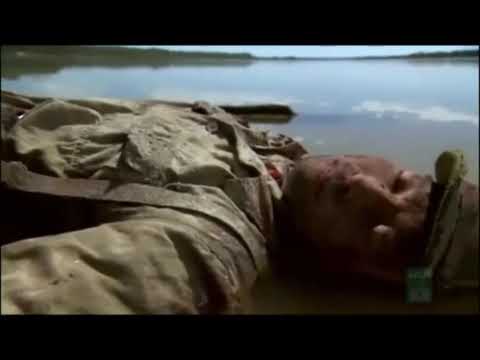 Kokoda Battle of Gona