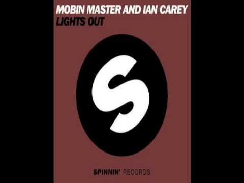 Mobin Master & Ian Carey - Lights Out (Original Ian Carey Club Mix)