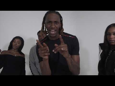 Trapo x VI x Melo - In & Out [Music Video]