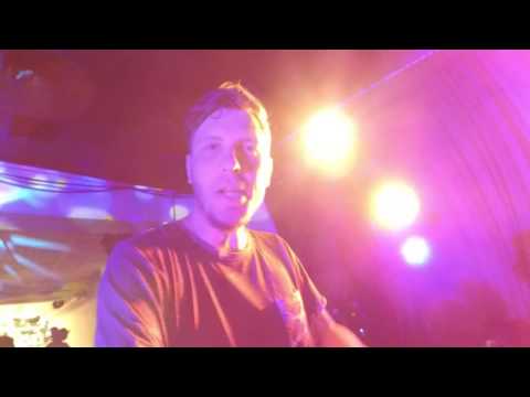 Dziewczyny lubią brąz i szalony kataryniarz - STAMA RA soundsystem on tour - Białystok