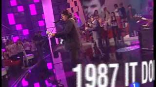 THE BLOW MONKEYS - It Doesn't Have To Be This Way (LIVE)