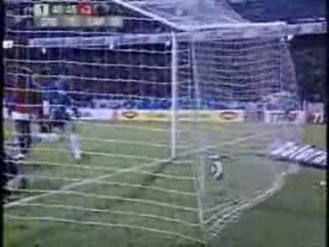 CB 2007- R15 - Grêmio 1 x 1 Atlético-PR