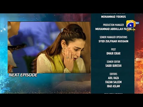 Habil Aur Qabil Episode 38 Teaser |Habil Aur Qabil Episode 38 Promo | By Dramas Review