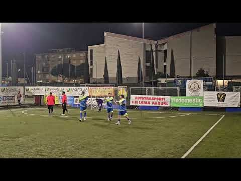 Quartiere Campo Dell'oro - Virtus Monterosi, 01.03.2025