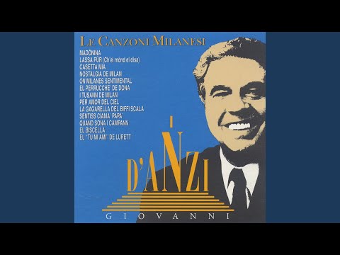 On milanes sentimental