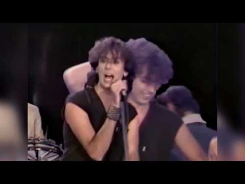 Sharp Ties - Safari Boys (1982) [HD]