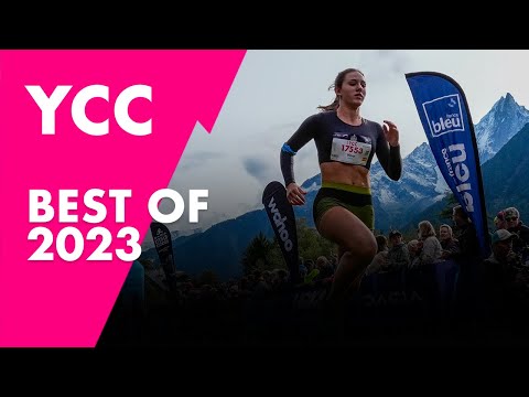 YCC 2023 - Best of - Dacia UTMB Mont-Blanc 2023