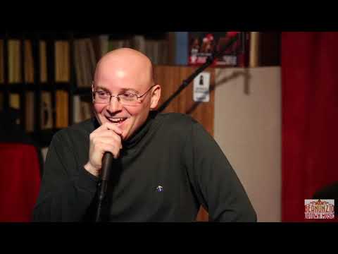 Bob Sneider and The Merry Gentlemen on the Rochester Indie Musician Spotlight