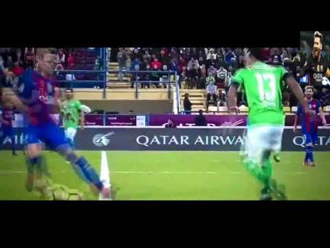 Aleix Vidal/best moments for the month/skills