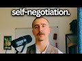How To Finally Stop Being Your Own Worst Enemy