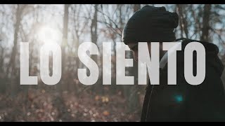Lo Siento - Alicastro - (Video Musical Oficial)