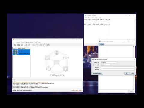 ~4min Kickstart video