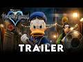 KINGDOM HEARTS The Movie 2027 Live Action Trailer Concept Disney Fan Movie