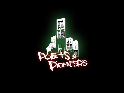 Poets n Pioneers - Highlights - 5th Oct - Big Cakes, Cameron Jay, Renee Soul + MORE