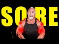 DOMS | Delayed Onset Muscle Soreness EXPLAINED! (Good or Bad?)