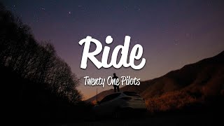 Download lagu Twenty One Pilots Ride....mp3