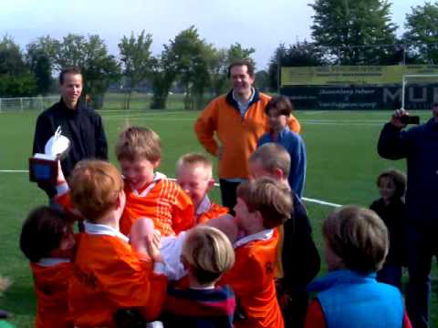 Loosdrecht F5 Kampioen