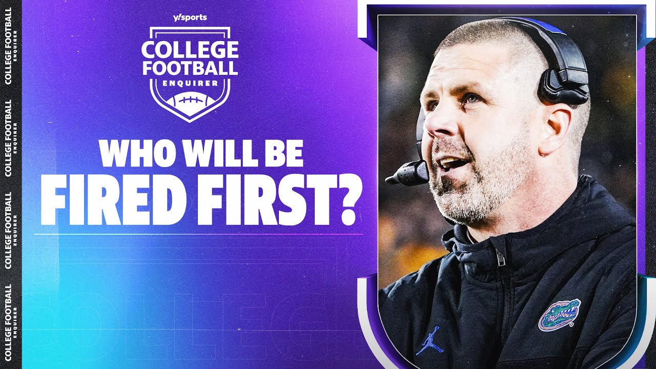 Head coaches on the hot seat heading into 2024 | College Football Enquirer