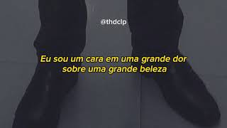 EELS - On my feet (Tradução)