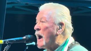 The Wolfe Tones at Galway Summer Sessions - The Streets of New York