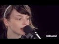CHVRCHES - "The Mother We Share" LIVE ...