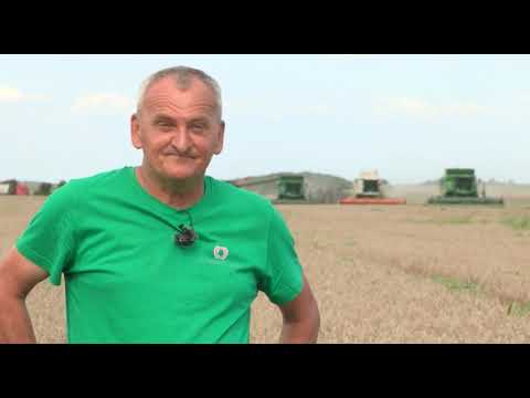 Može bolje ep.69 30.07.2018. - Mapiranje prinosa u žetvi pšenice