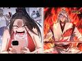 He Leaves His Cheating Girlfriend And Returns 10 Years Back To Cultivate Into A Martial God