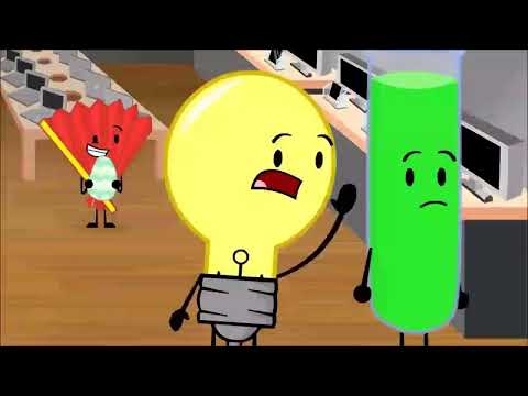 Inanimate Insanity S02E09 Theft And Battery Speed 18x