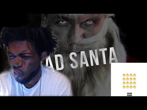 Hopsin's Hell's Carol: REACTION AND THOUGHTS!!!!!!!!!!!