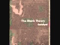 The Blank Theory - "Broken Glass." 