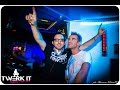 Twerk It 4 Luglio 2015 Space Club Firenze