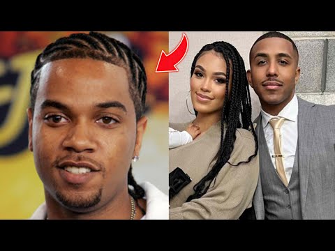 IMX"s Young Rome GOES OFF On Marques Houston For REFUSING to Date Black Single Mothers