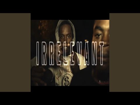 Irrelevant