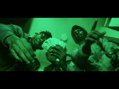 La Steppalot x La Boogie - Shake Da City (Official Music Video)