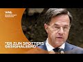 Rutte mogelijk doelwit van aanslag of ontvoering, spotters in zijn buurt gesignaleerd