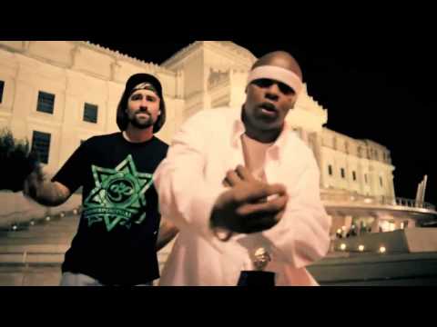 Gemineye- I Don't Believe ft. Shabazz The Disciple (Music Video)