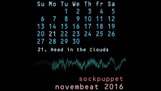 Music video thumbnail preview for Easy Sock Puppet by Sockpuppet