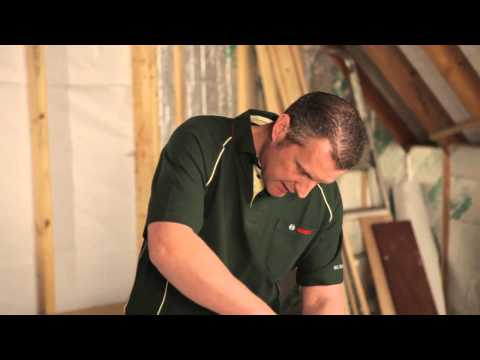 The Bosch IXO Screwdriver