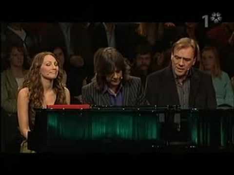 Christer Sjögren-Crying in the Chapel, live