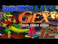 This Town Isn T Funky Gex 3 Deep Cover Gecko PS1 Part 12