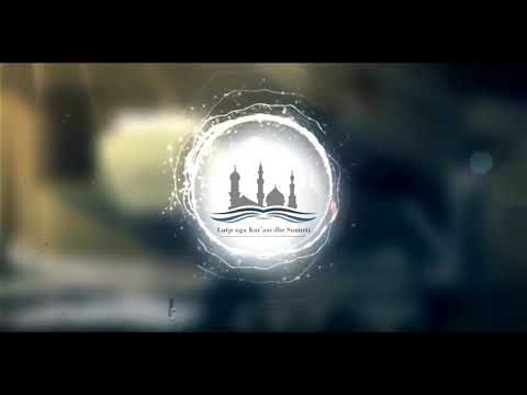 5. Këshilla nga selefi - DUNJAJA