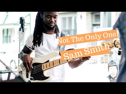 Sam Smith - Not The Only One ( Bass Cover ) By Peterson Altimo