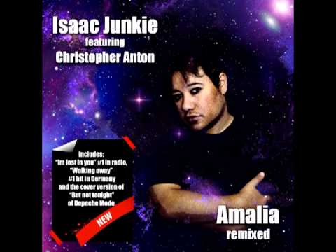 Isaac Junkie - Walking Away Remix by ES23