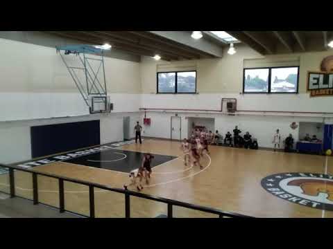 U13: Elite-Bull Basket Latina