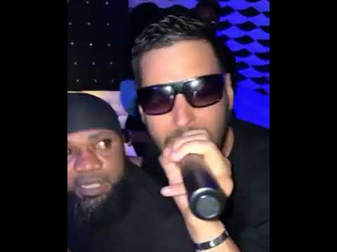 Danfo Driver (Mountain Black) and Nikki Tall #music #africa #nigerianartist #afromusic