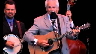 Del McCoury  1952 Vincent Black Lightning Irishfest WMV V9