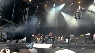 Hades-Rebel Without a Brain (Live)@Bang Your Head 2010