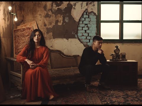 Pema Lama - Dherai Dherai Maya (Official Video) ft. Miruna Magar