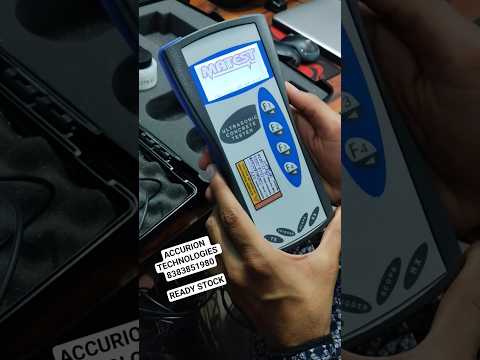 Pulse Oximeter