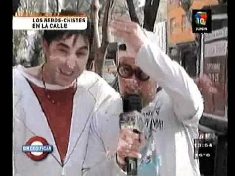 Sin Codificar 18-09-2011 - Los rebos